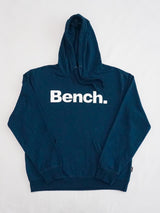 Fleece Hoodie