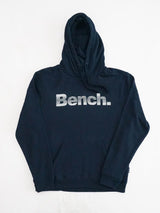 Fleece Hoodie