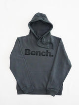 Fleece Hoodie