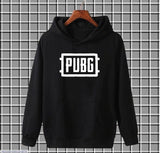 Sublimation hoodie -Pubg