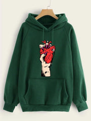 Sukuna Anime Hoodie