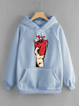 Sukuna Anime Hoodie